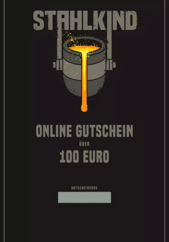 Online-Gutschein